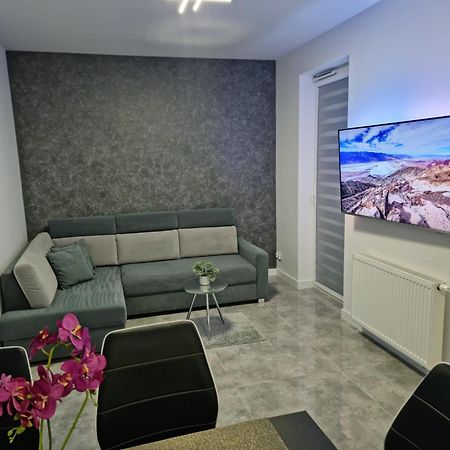 Apartment Kazimierza Wielkiego Kętrzyn Exteriér fotografie