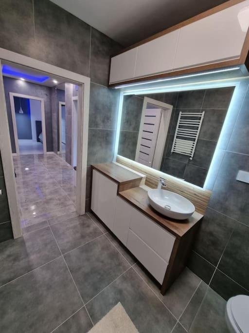 Apartment Kazimierza Wielkiego Kętrzyn Exteriér fotografie