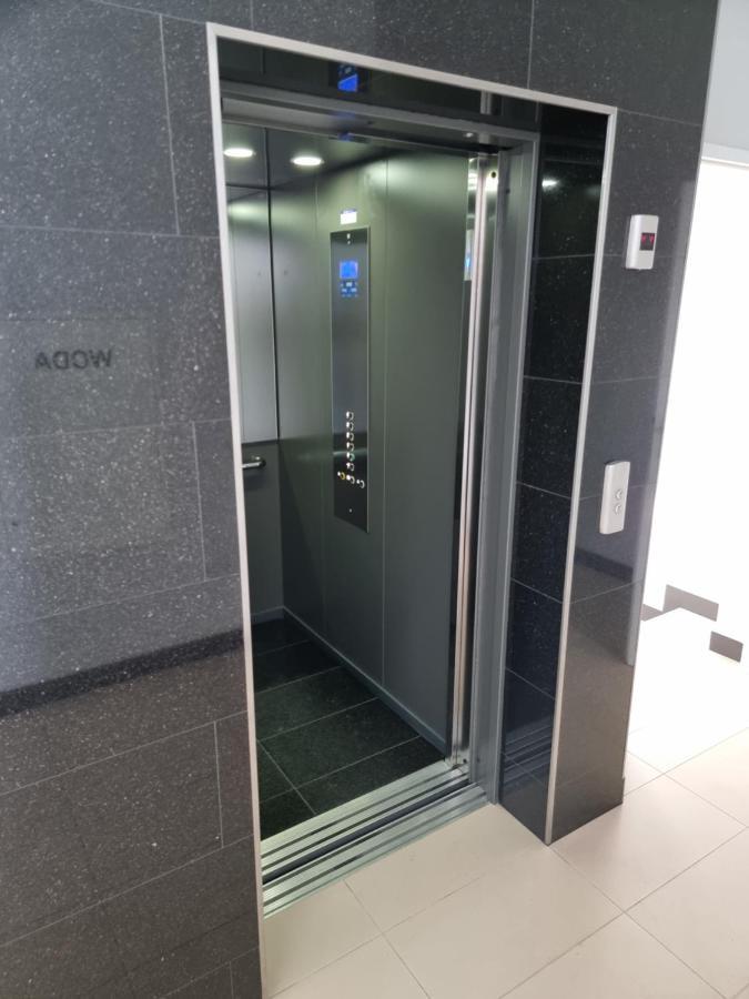 Apartment Kazimierza Wielkiego Kętrzyn Exteriér fotografie