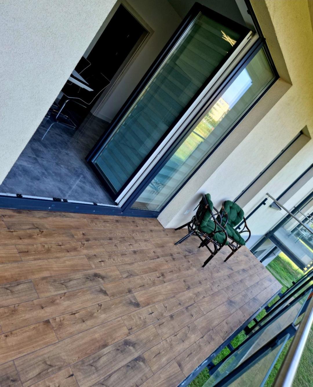 Apartment Kazimierza Wielkiego Kętrzyn Exteriér fotografie
